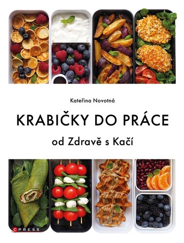Krabičky do práce, 2. vydání