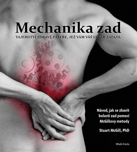 Mechanika zad, 3. vydání