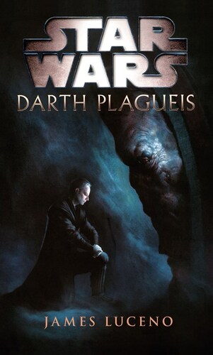 Star Wars - Darth Plagueis, 3. vydání