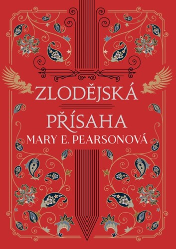 Zlodějská přísaha, 3. vydání