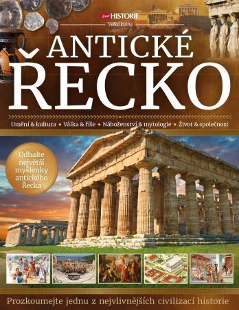 Antické Řecko, 3. vydání