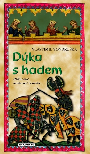 Dýka s hadem, 5. vydání