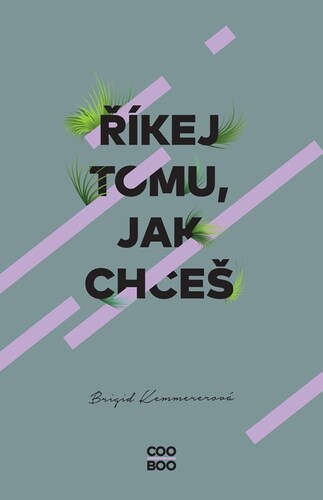 Říkej tomu, jak chceš, 2. vydání