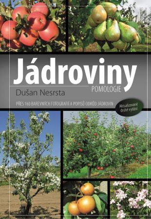 Jádroviny, 2. vydání
