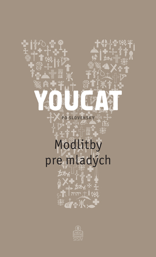 YOUCAT - Modlitby pre mladých