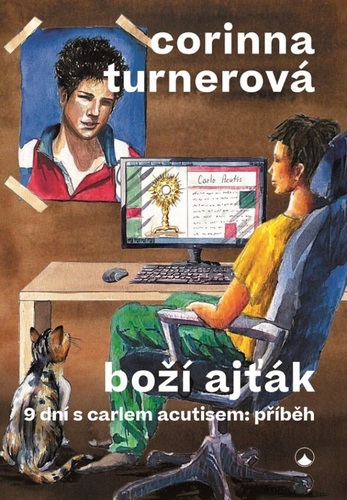 Boží ajťák: 9 dní s Carlem Acutisem, 2. vydání
