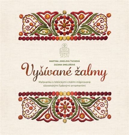 Vyšívané žalmy
