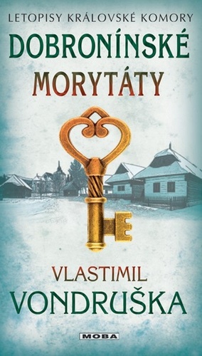 Dobronínské morytáty, 2. vydání