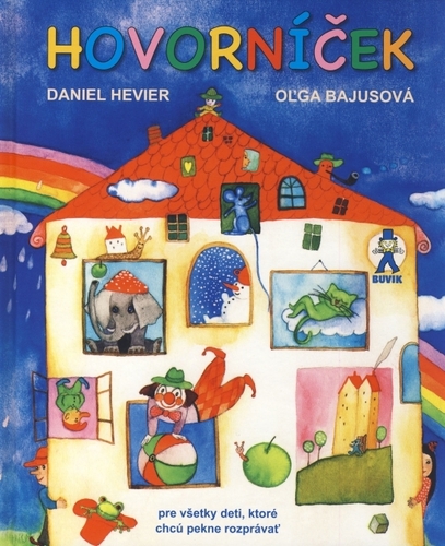 Hovorníček, 5. vydanie