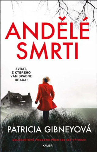 Andělé smrti
