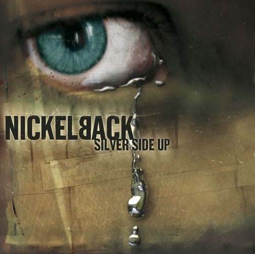 Nickelback - Silver Side Up (Remastered Edition) CD