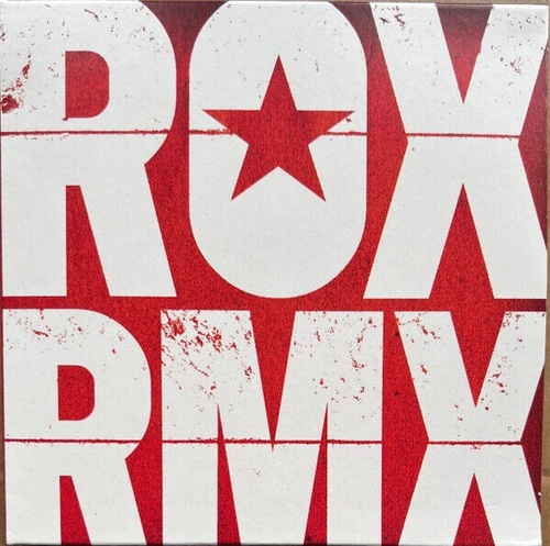 Roxette - Rox Rmx 3CD