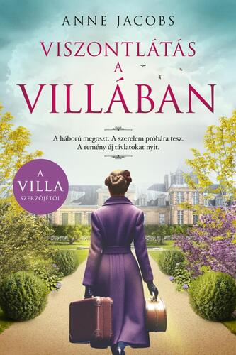 A villa 6: Viszontlátás a villában