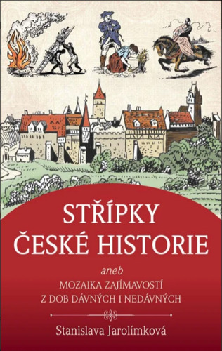 Střípky české historie