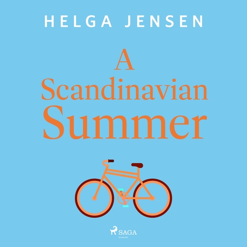 A Scandinavian Summer (EN)