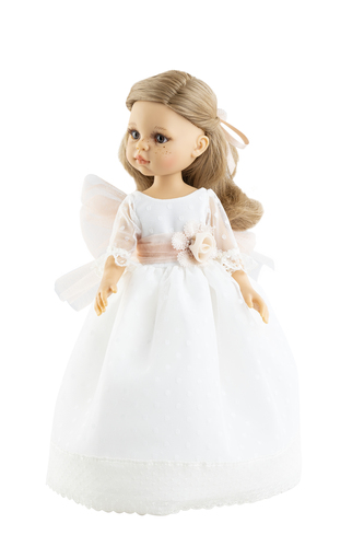 Bábika Amiga Communion Raquel 32cm