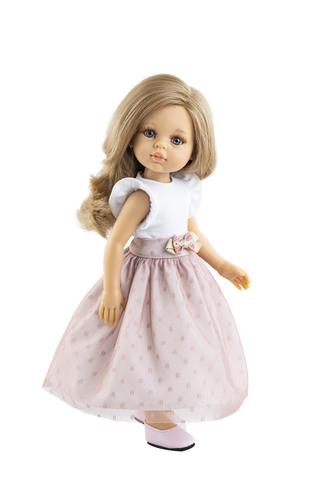 Bábika Las Amigas Ana 32cm