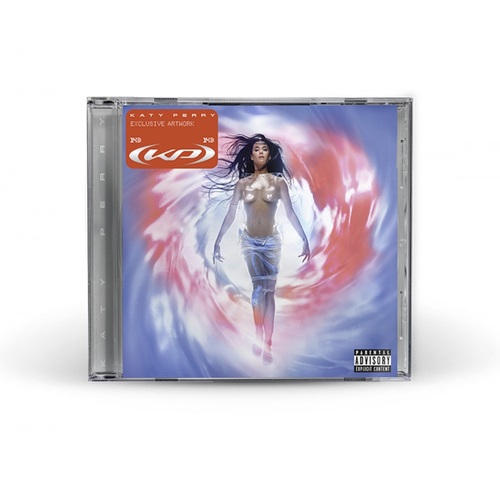 Perry Katy - 143 CD