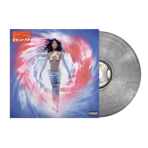 Perry Katy - 143 (Silver) LP