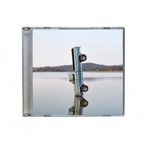 Post Malone - F-1 Trillion CD