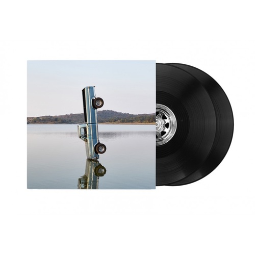 Post Malone - F-1 Trillion 2LP