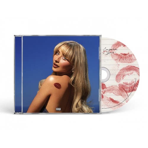 Carpenter Sabrina - Short N' Sweet CD