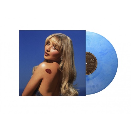 Carpenter Sabrina - Short N' Sweet Baby (Blue) LP