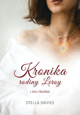Kronika rodiny Leroy 1