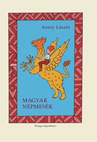 Magyar népmeséinkről