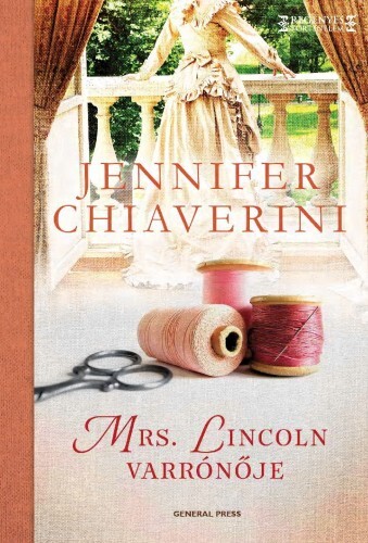 Mrs. Lincoln varrónője