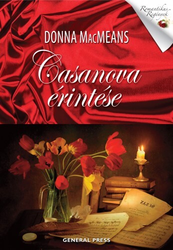 Casanova érintése