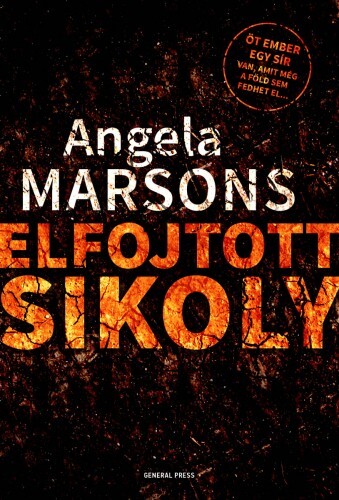 Elfojtott sikoly