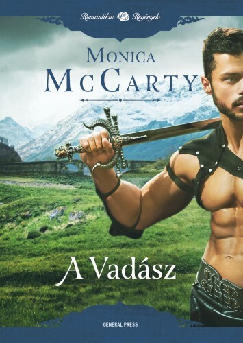 A Vadász