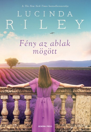 Fény az ablak mögött