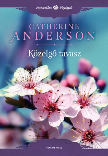Közelgő tavasz