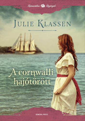 A cornwalli hajótörött
