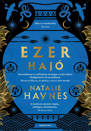 Ezer hajó
