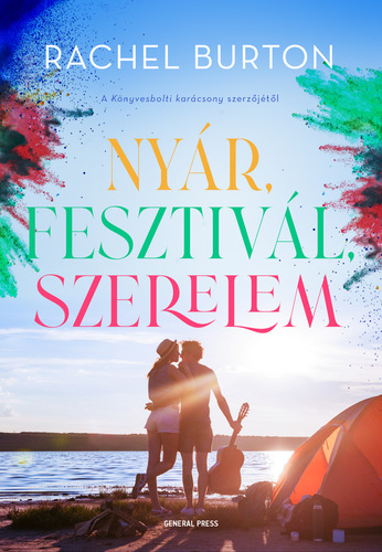 Nyár, fesztivál, szerelem