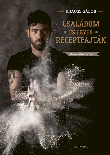 Családom és egyéb receptfajták