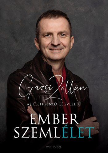 Emberszemlélet