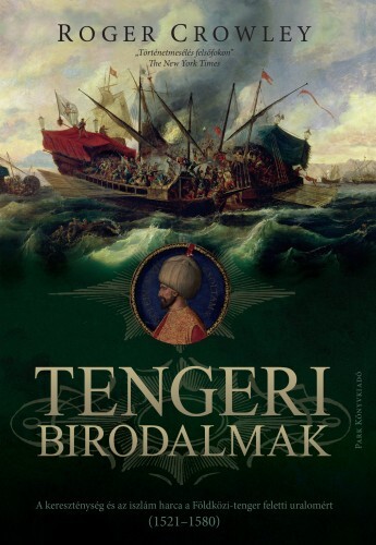 Tengeri birodalmak