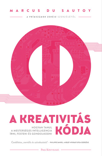 A kreativitás kódja