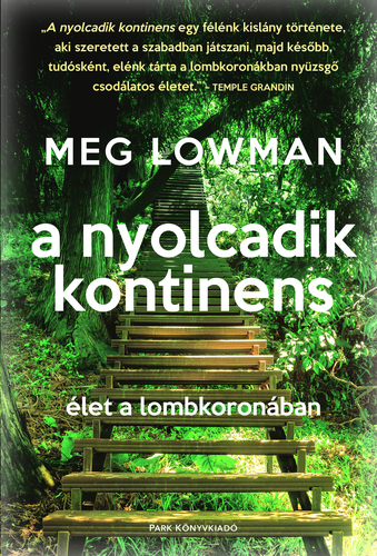 A nyolcadik kontinens