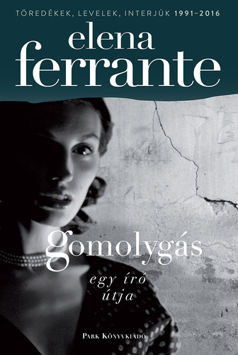 Gomolygás – Egy író útja