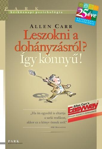 Leszokni a dohányzásról?