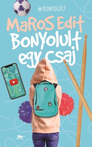 Bonyolult egy csaj