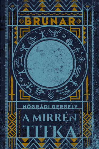 A Mirrén titka