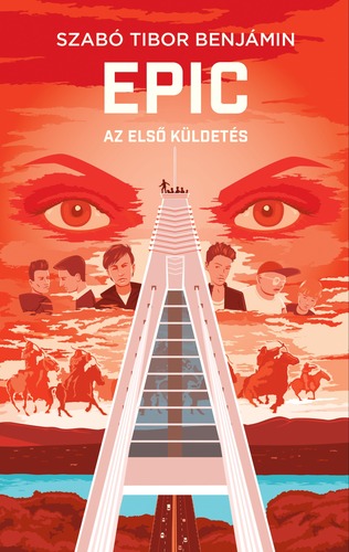 Az első küldetés