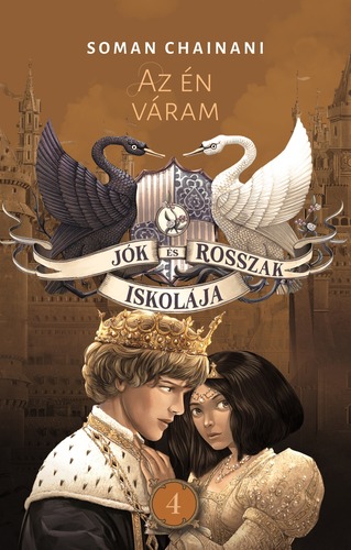 Az én váram