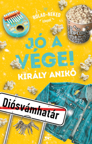 Jó a vége!